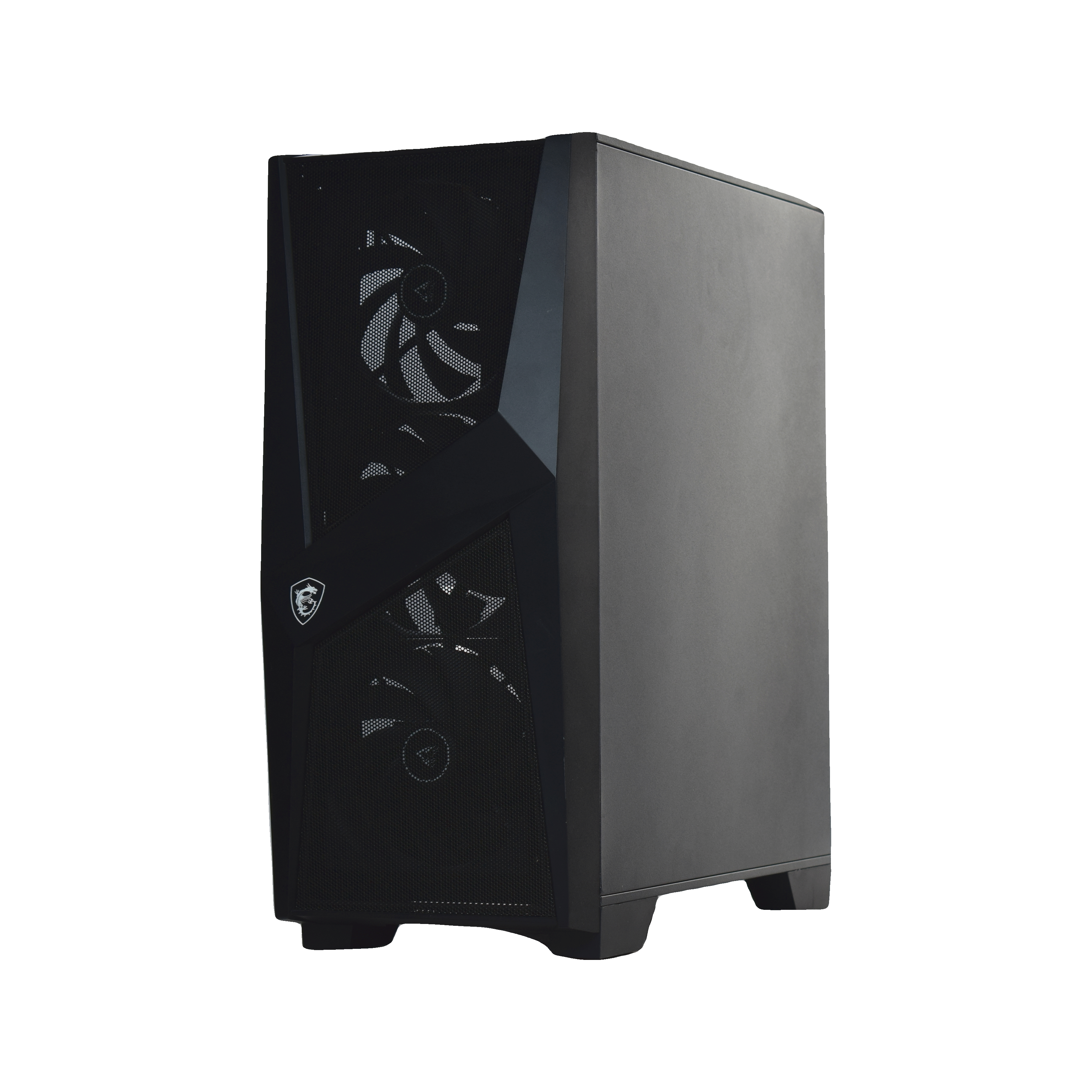 Intel i7-9700K | RTX 3060 Ti | Prenew